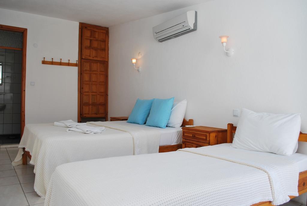 Myra Hotel 달리안 객실 사진