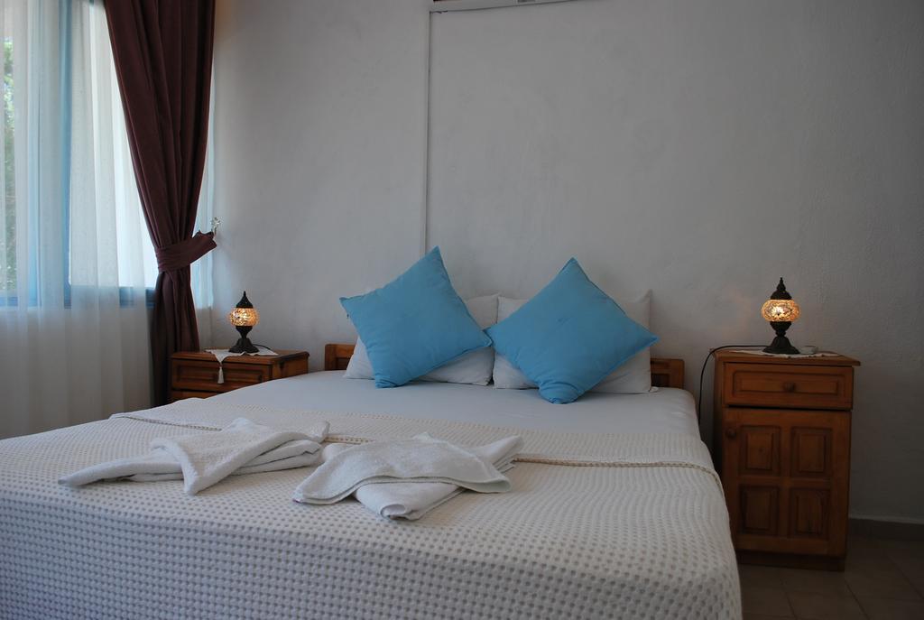 Myra Hotel 달리안 외부 사진